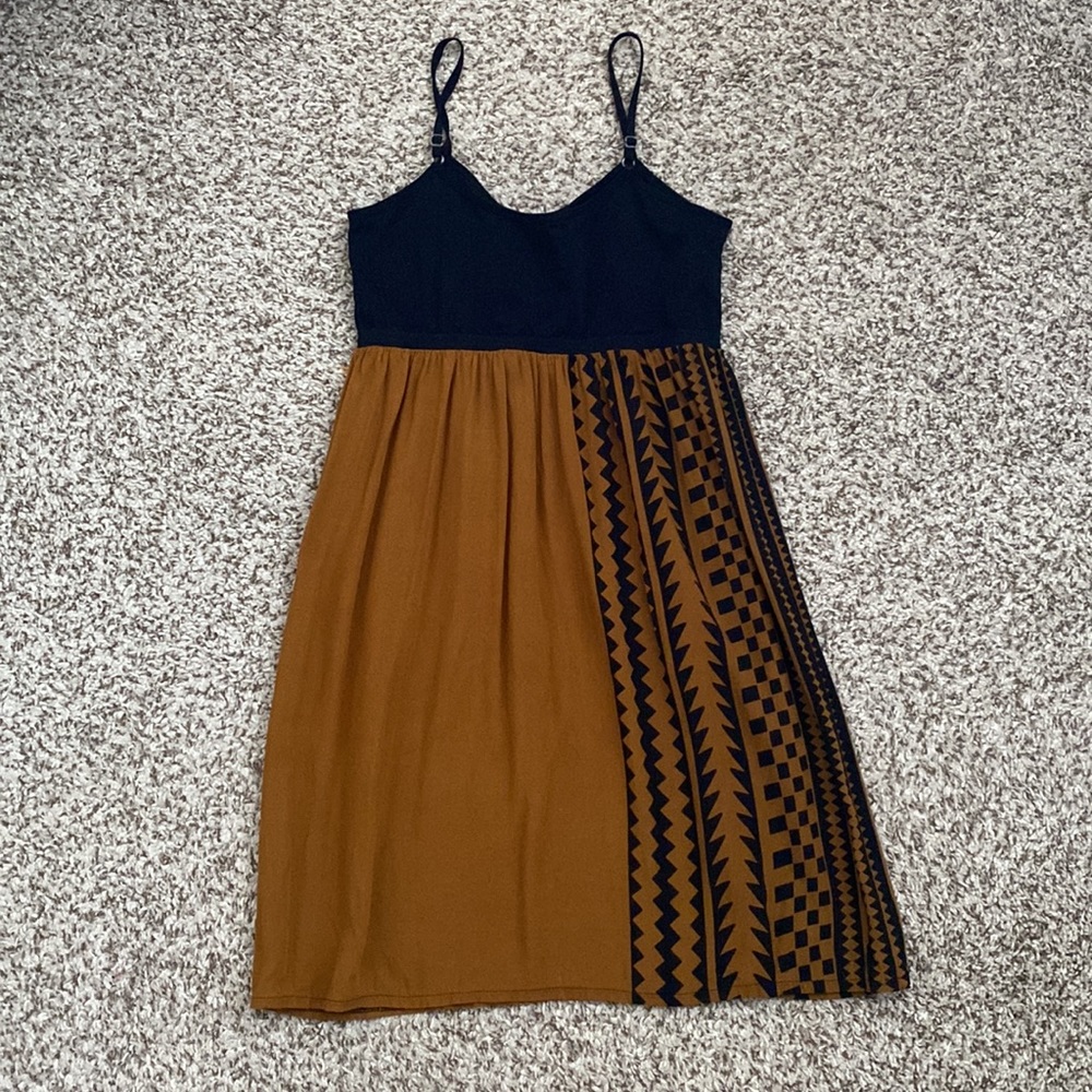 Collectible Designs Kauai Pareo Dress Made in Hawaii - Picture 8 of 12